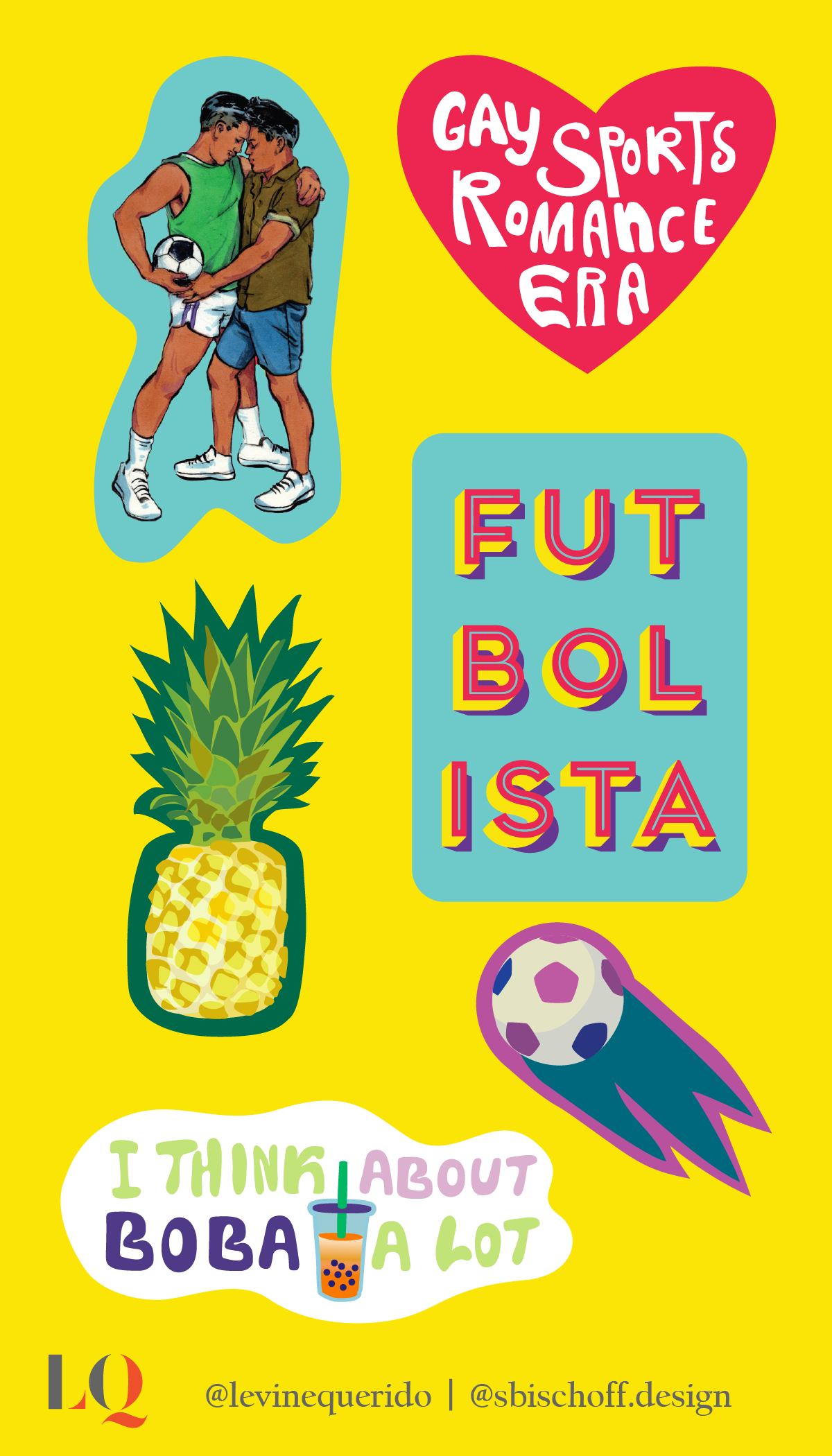 Futbolista Release Tour with Jonny Garza Villa, April 24 @ 6PM CT